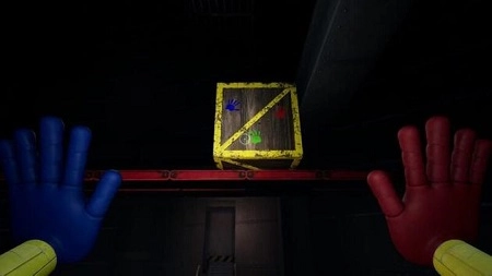 HuggyWuggy安卓免费版图3