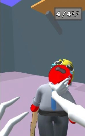 SCP逃离基地(SCP Escape From Foundation)安卓直装版图4