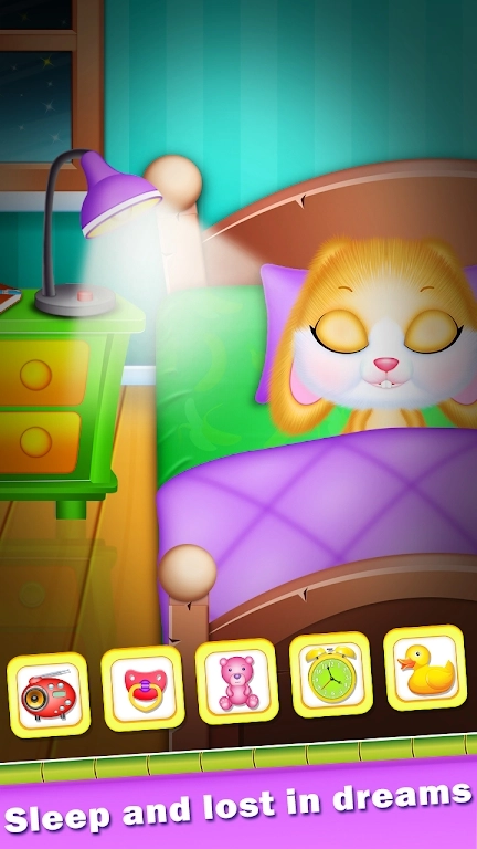 我的聪明兔子(My Smart Bunny)官方最新版