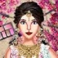 印度女孩婚礼装扮(Girls Indian Wedding Dressup)手机免费版