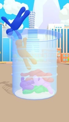 从空中掉下原版