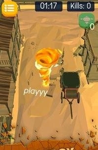 飓风大作战本安卓版