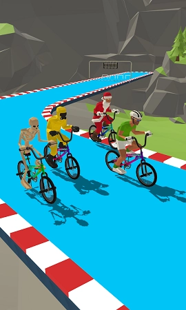 特技单车公园官方正版(1)