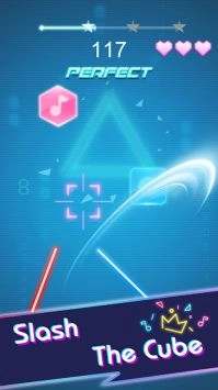 节奏劈砍2(Beat Slash2)免费版图3