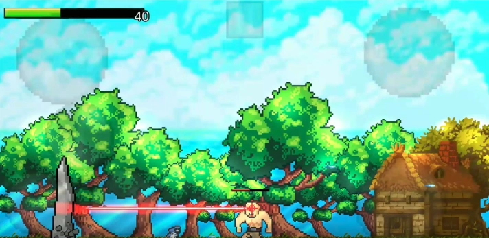 Boss猎人(BossHunter)手机版(1)