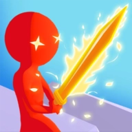 涂鸦格斗大师手游版