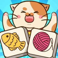 一起走猫步正版