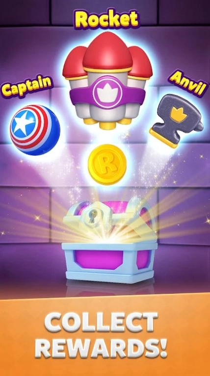 国王打砖块(Bricks Royale)游戏正版(2)