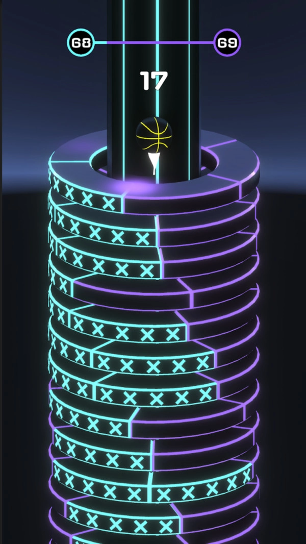 霓虹小灯球截图2