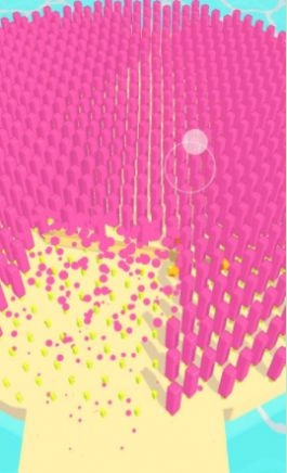 令人满意的切片(Satisfying Slice)最新免费版