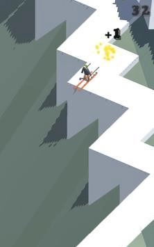 自由滑雪者(Tap Skier Free)手机版