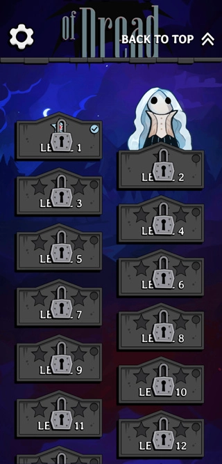 恐怖房间（Rooms of Dread）最新版图3