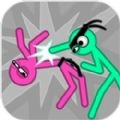 滑稽的战斗(Slapstick Fighter)直装版