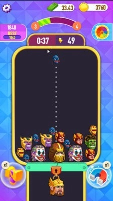 合成大英雄正版下载