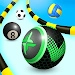 赛车球滚动冒险(Racing Ball: Rolling Adventure)游戏纯净版