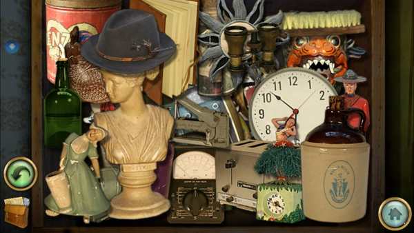 隐秘的世界(Mosaika)无广告版图2