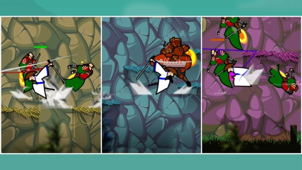 草帽武士2最新免费版图4