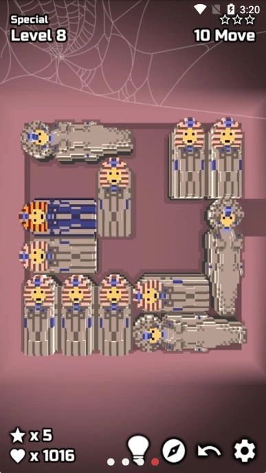 让法老出去手机版(4)