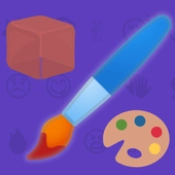 方块绘画3D(Cube Paint 3D)最新免费版