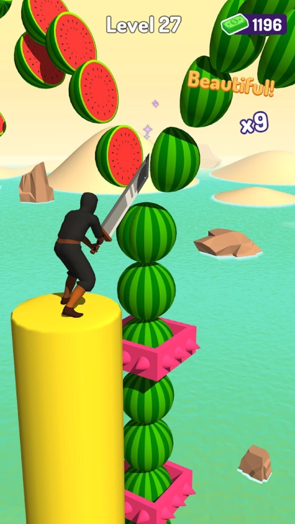 功夫切切切直装游戏版(1)