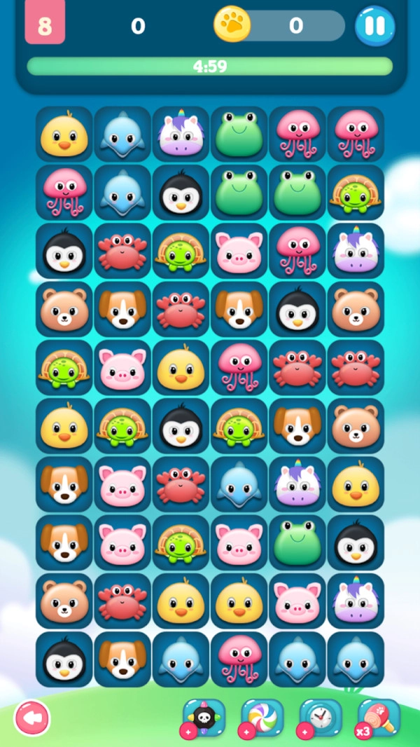 么么哒连连看游戏最新版(2)