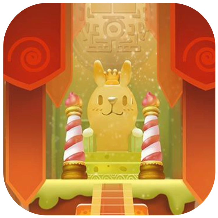 小球跃动游戏绿色版