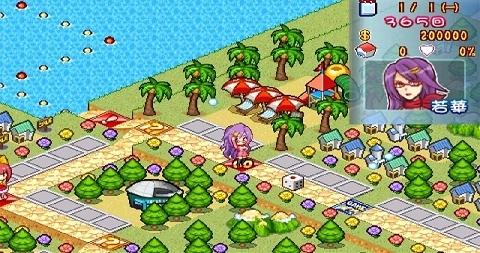 恋爱手札心动时刻手游版