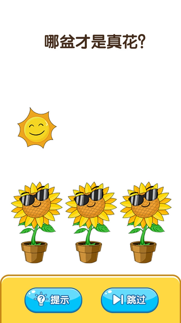 烧脑思维游戏正版(2)