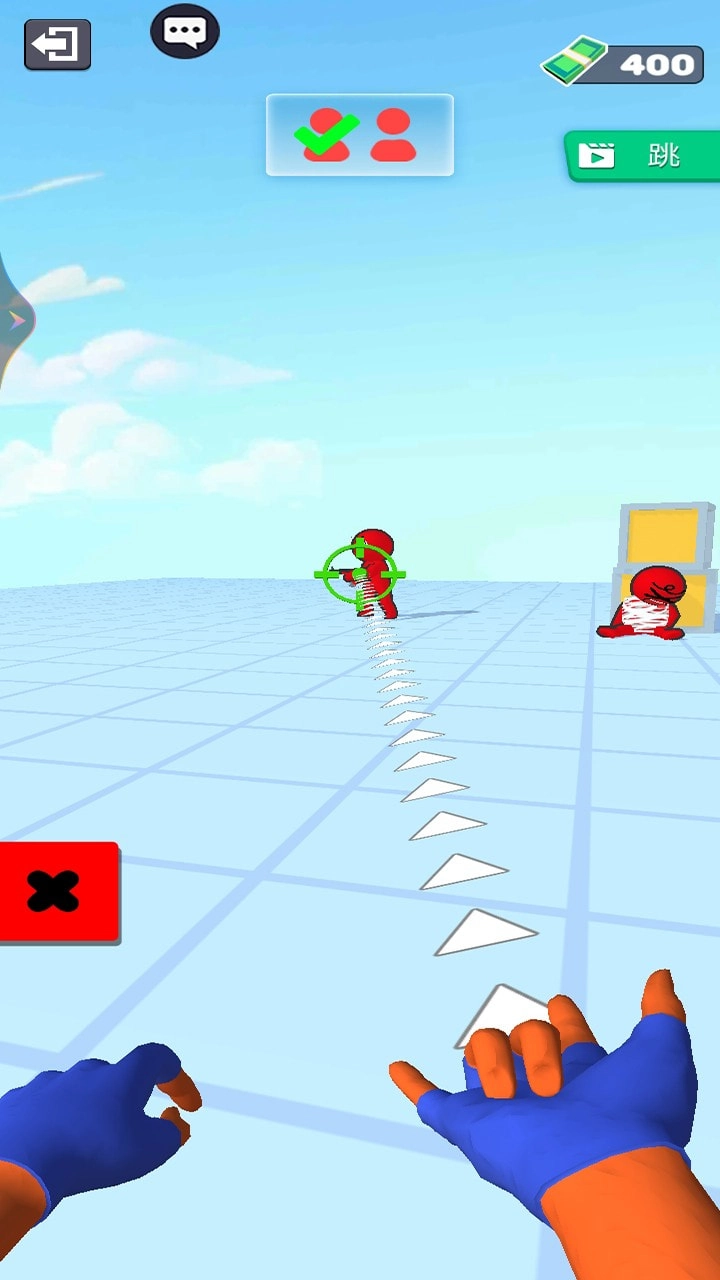 火柴英雄免费原版