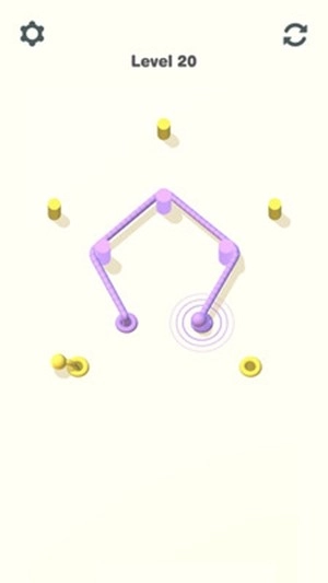 烧脑绳子安卓直装版(1)