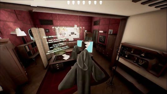 死神模拟器(Death Coming)游戏安装包图2