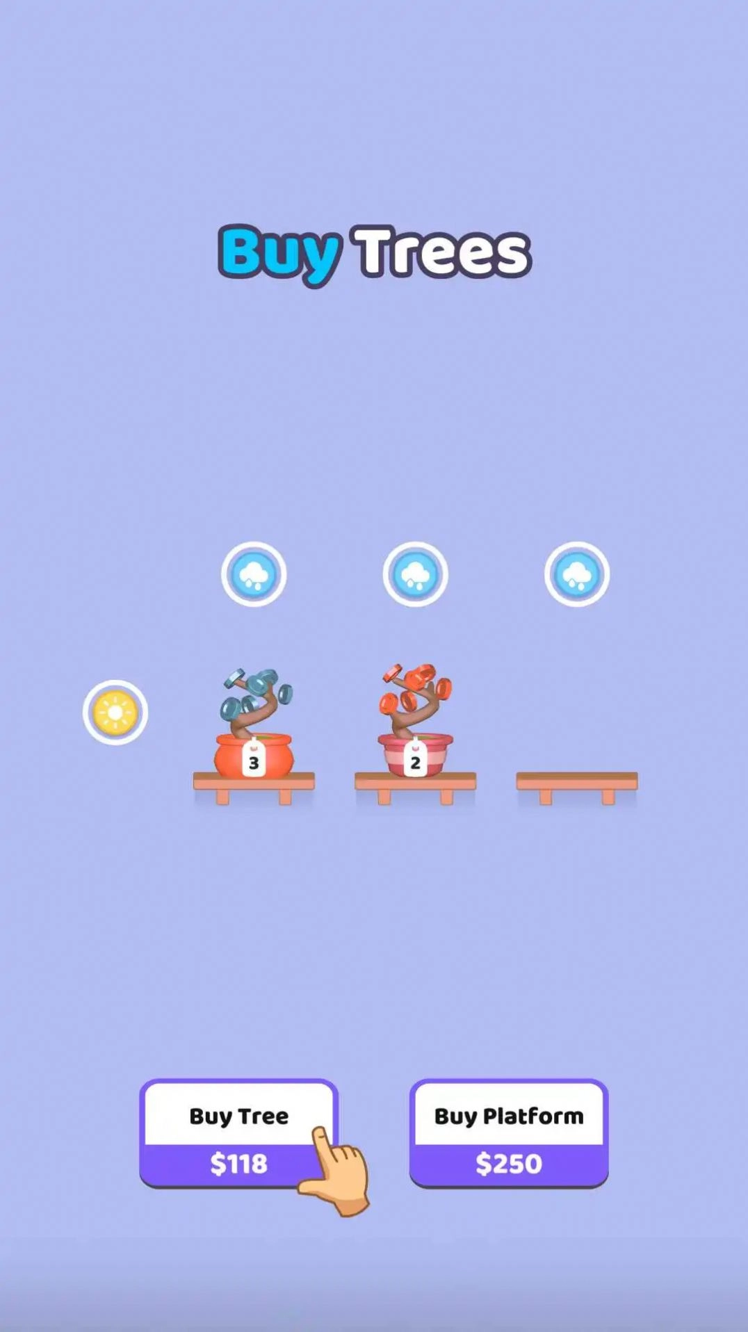 植物增长合并(Grow N Merge)正版