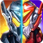 无双机甲手游无广告版