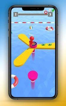 指尖淘汰赛(Knockout Race)官方正版(2)