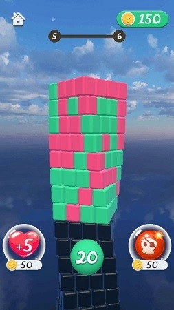 挑战一百级手游版