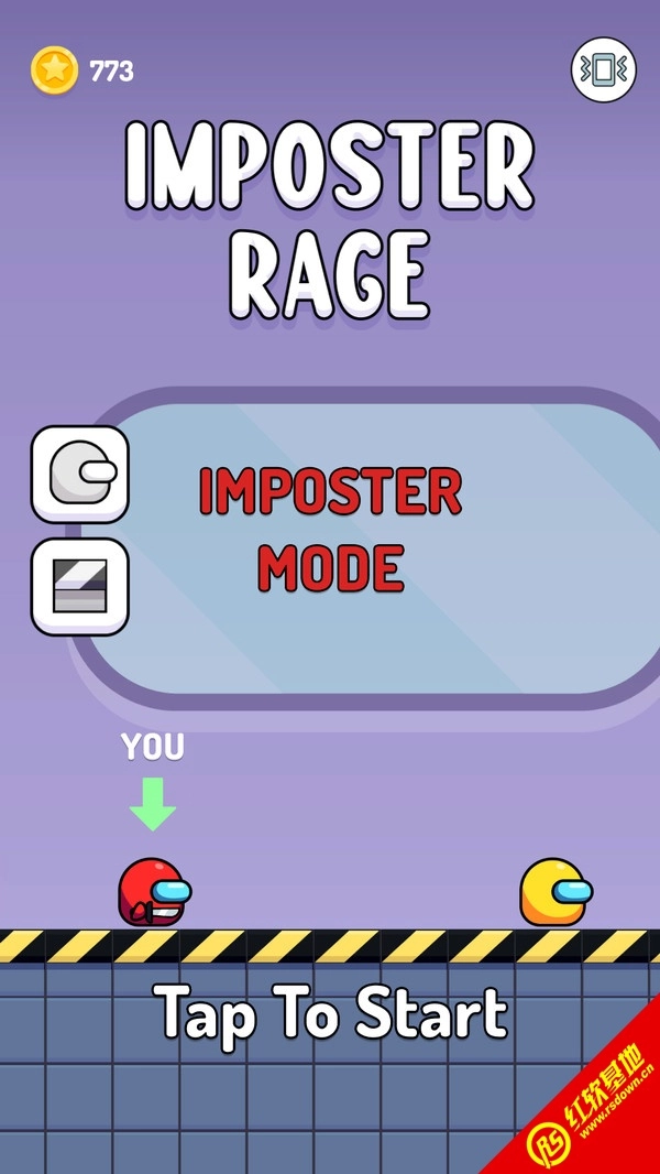 愤怒的冒名顶替者图3