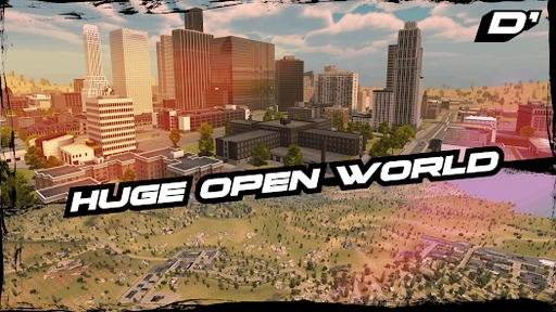 逐路先锋(DRIVIN)正版(2)