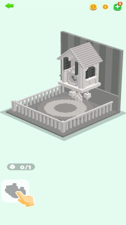 我的指尖像素世界手游直装版