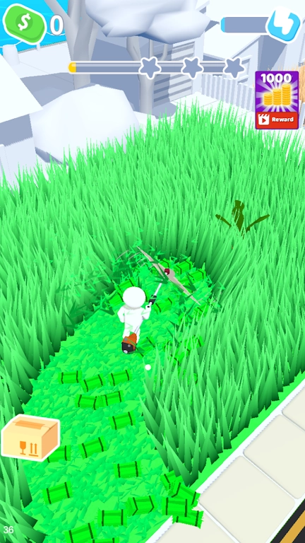 草丛探险家(Grass Explorer)正版(3)