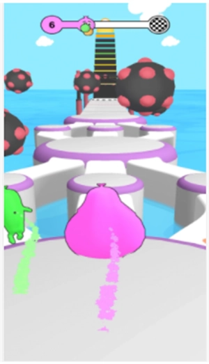 装满水快跑正版(2)