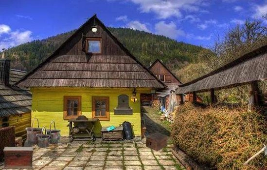 美丽的乡村小屋逃离(Beautiful Country House Escape)手机免费版图3