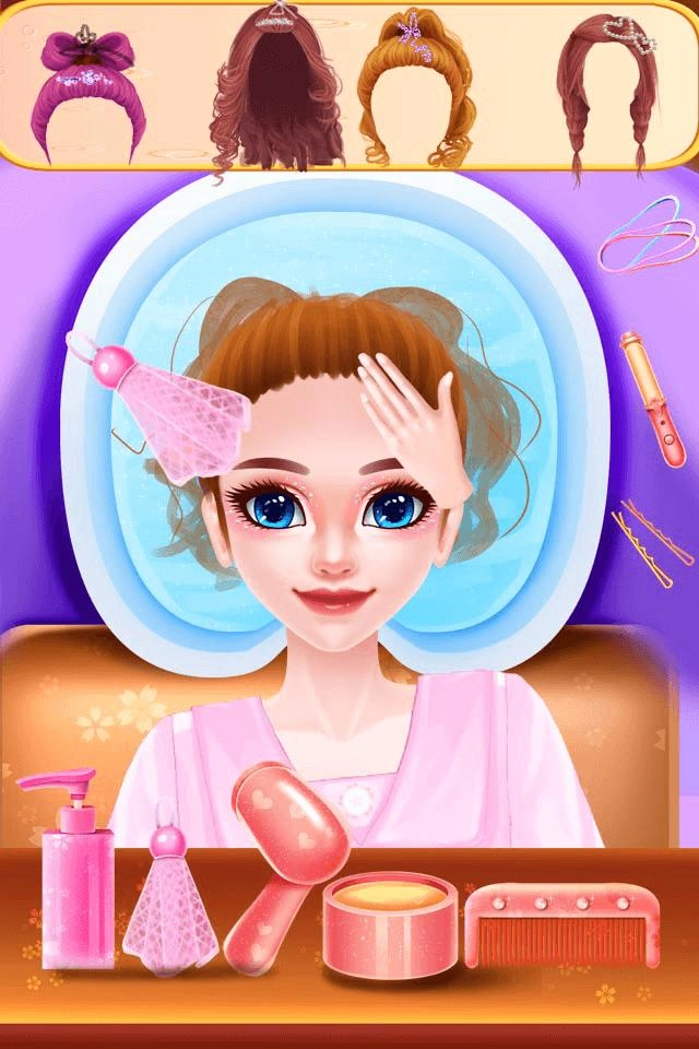 校服设计(School Uniform Modify Design)官方最新版