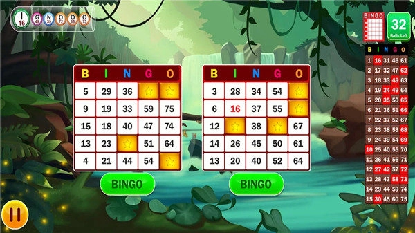 宾果数独闪电战(Bingo Blitz 2026)直装版(1)
