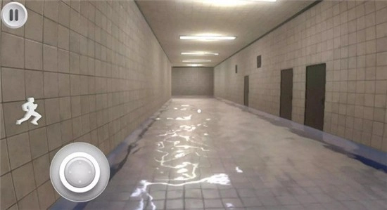 逃出异常泳池房安卓免费版图3