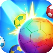 世界是个球手游无广告版