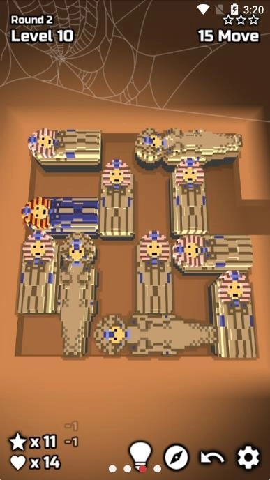 让法老出去手机版(2)