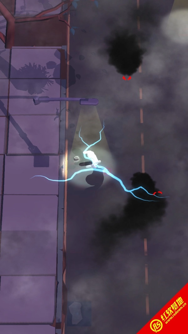 待在光线下官方最新版(1)