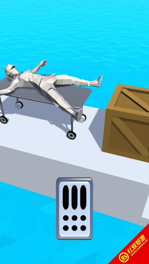 病人没毛病手游直装版