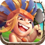 狩猎原始人最新免费版