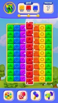 方块爆炸(Cube blast)游戏纯净版